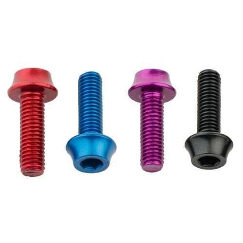 Wolf Tooth Components Water Bottle Cage Bolts